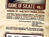 GAME OF S.K.A.T.E v SL 2011